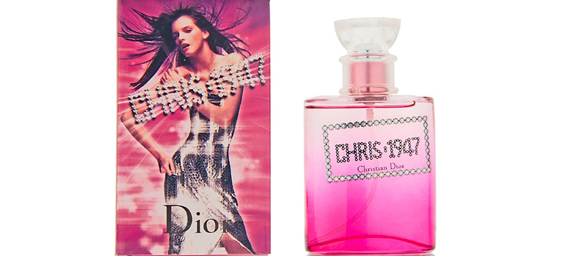 Chris cheap 1947 perfume